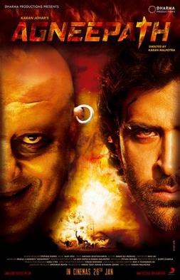 Agneepath 2012 DVD Rip Full Movie